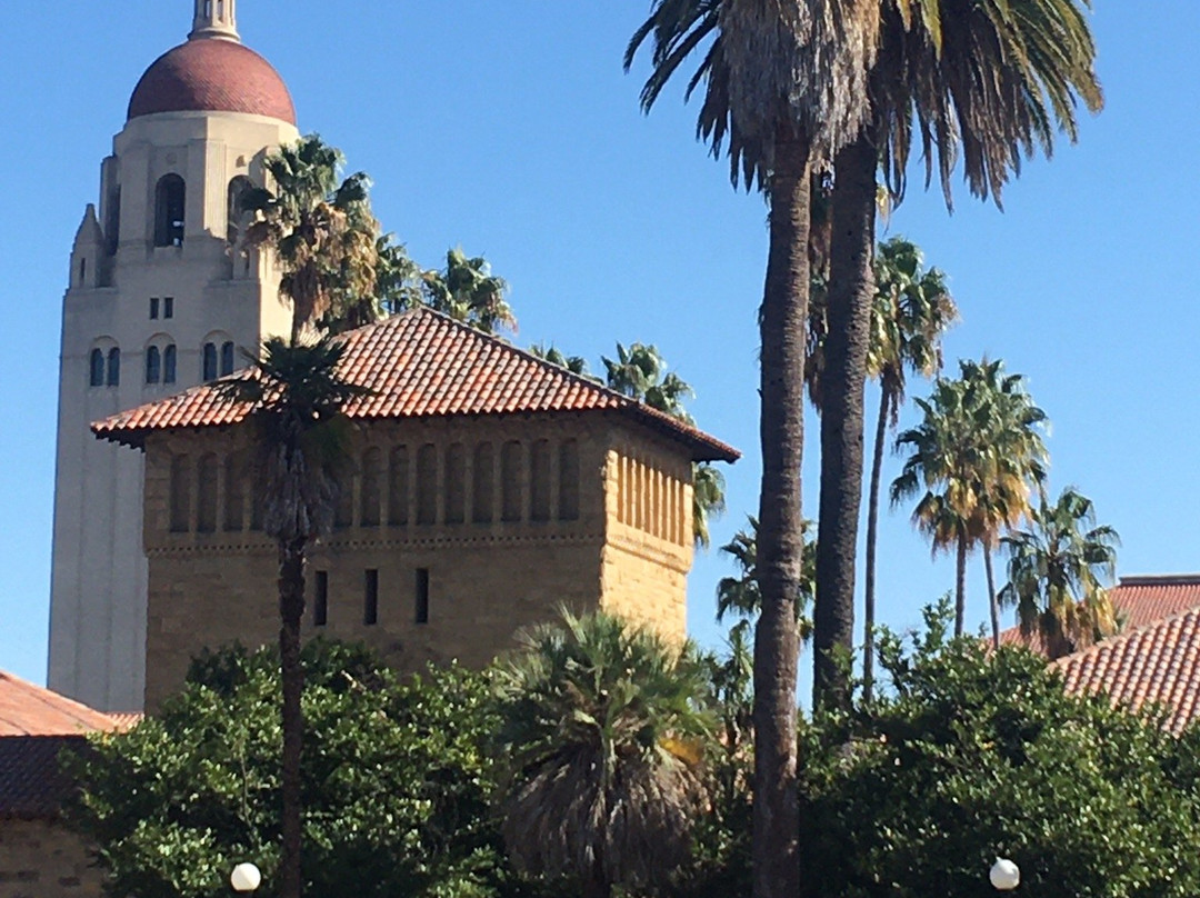胡弗塔-帕罗奥多必去景点