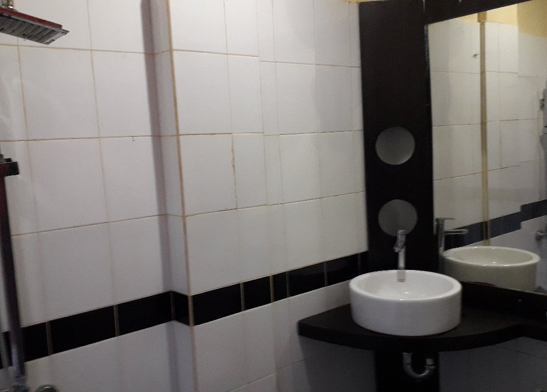 Kampung Wisata Tigadara Hotel & Resort主图