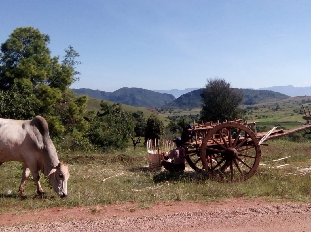 Wold Expedition Trekking-Shwenyaung必去景点