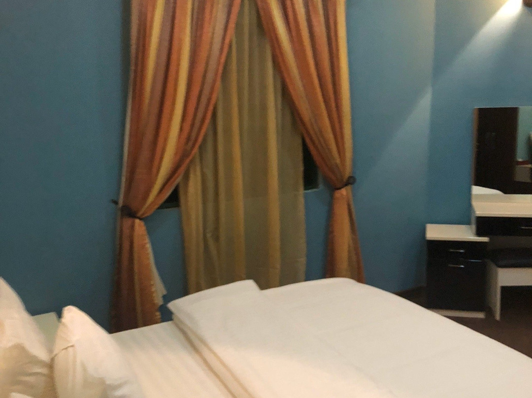 Madugu Rockview Hotel主图