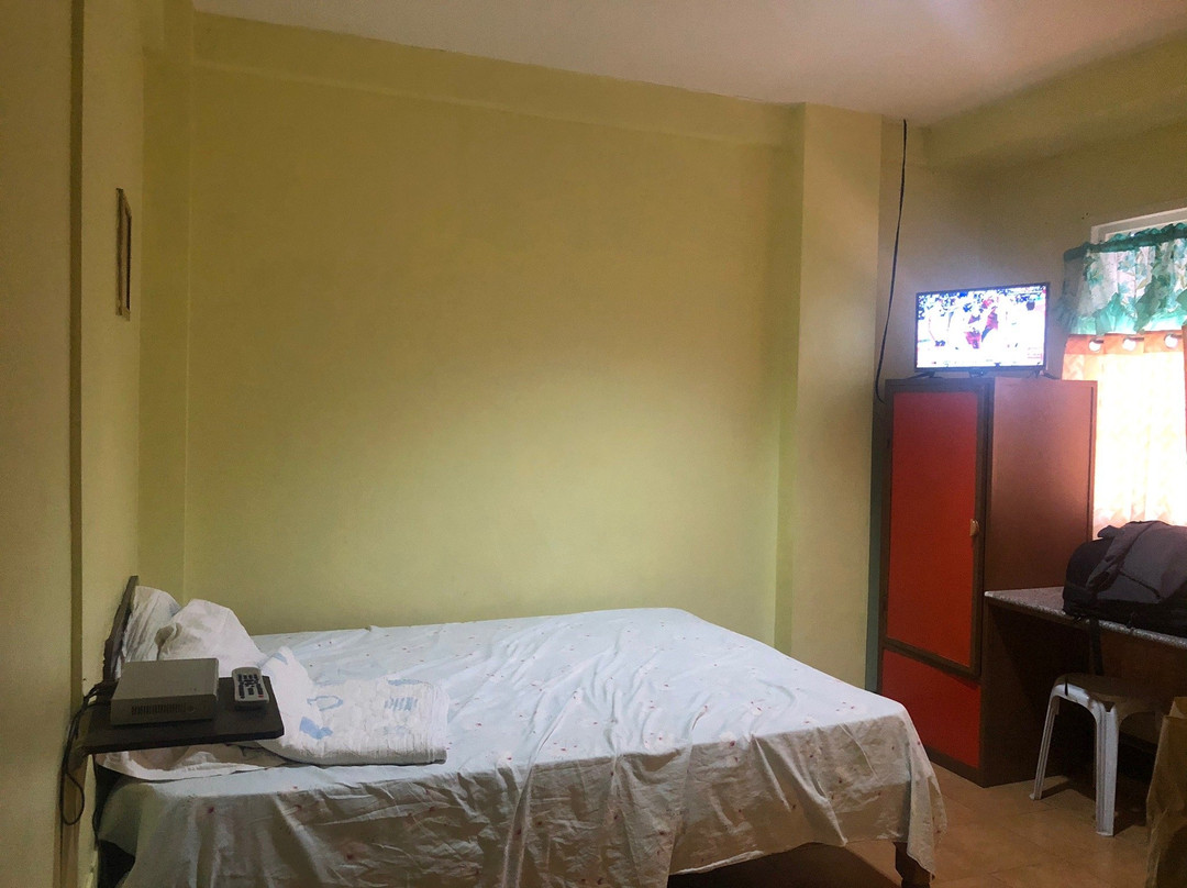 Golden Pension House主图