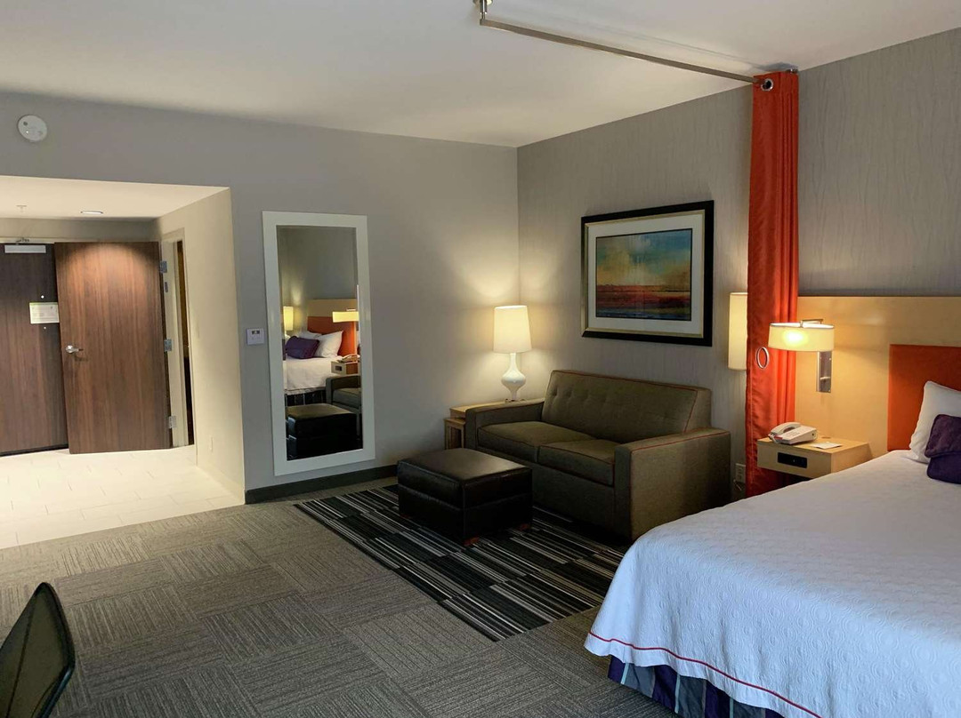 Home2 Suites by Hilton Fort Smith主图