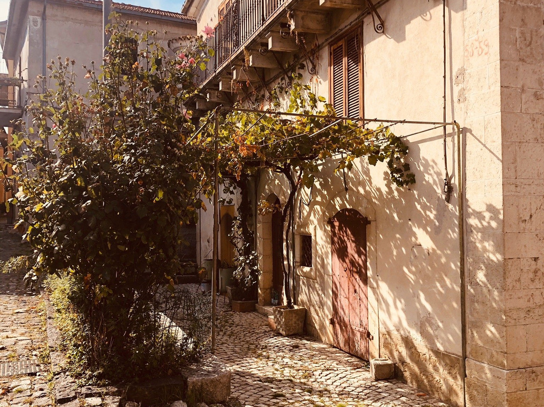 Borgo La Forgia主图