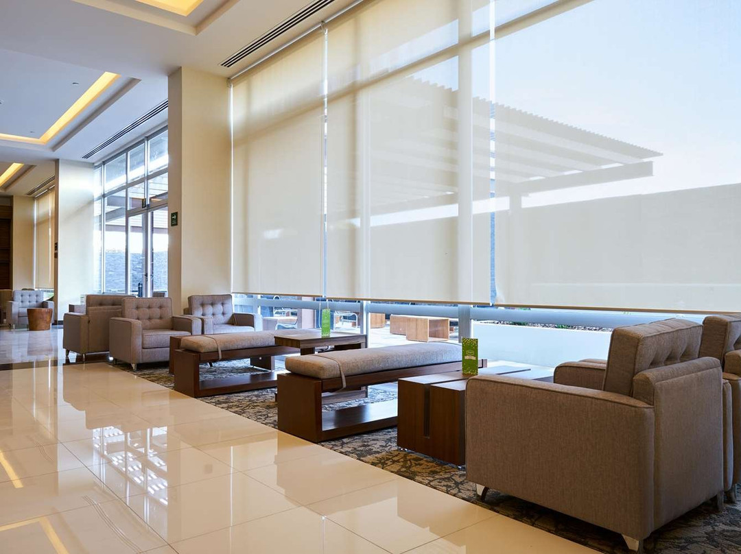 Hampton Inn by Hilton Irapuato主图