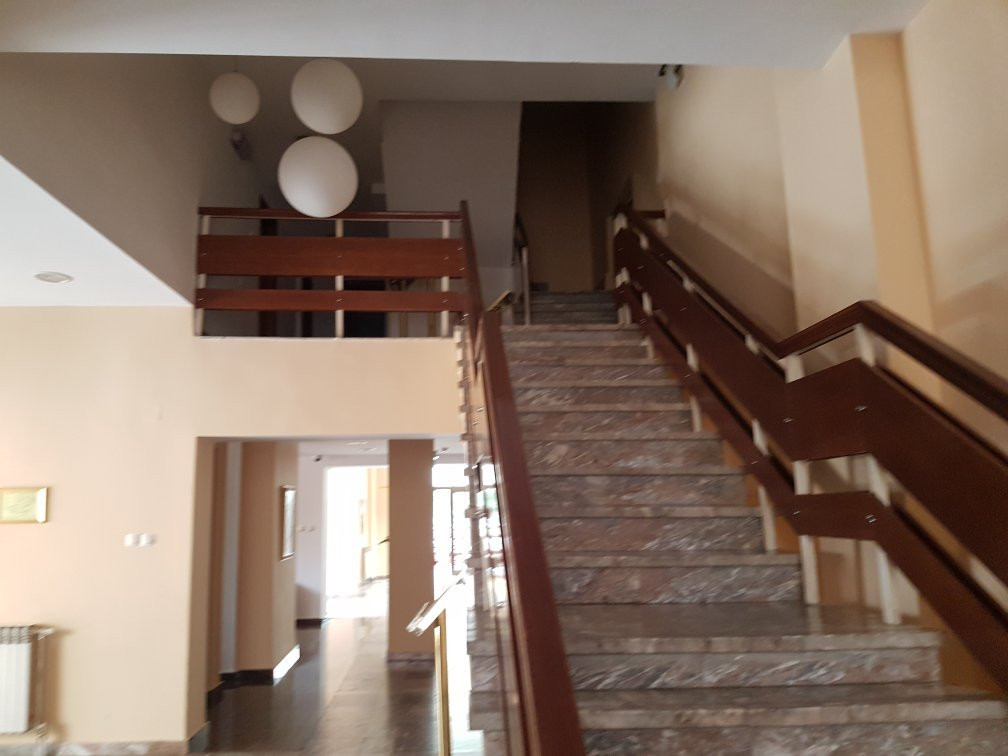 Probistip酒店住宿-Hotel Kratis