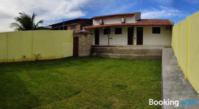 Pousada da Paz Maracajau