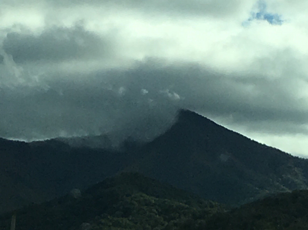 Pisgah View Ranch主图