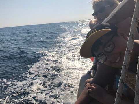 Paphos Boat Tours-帕福斯必去景点