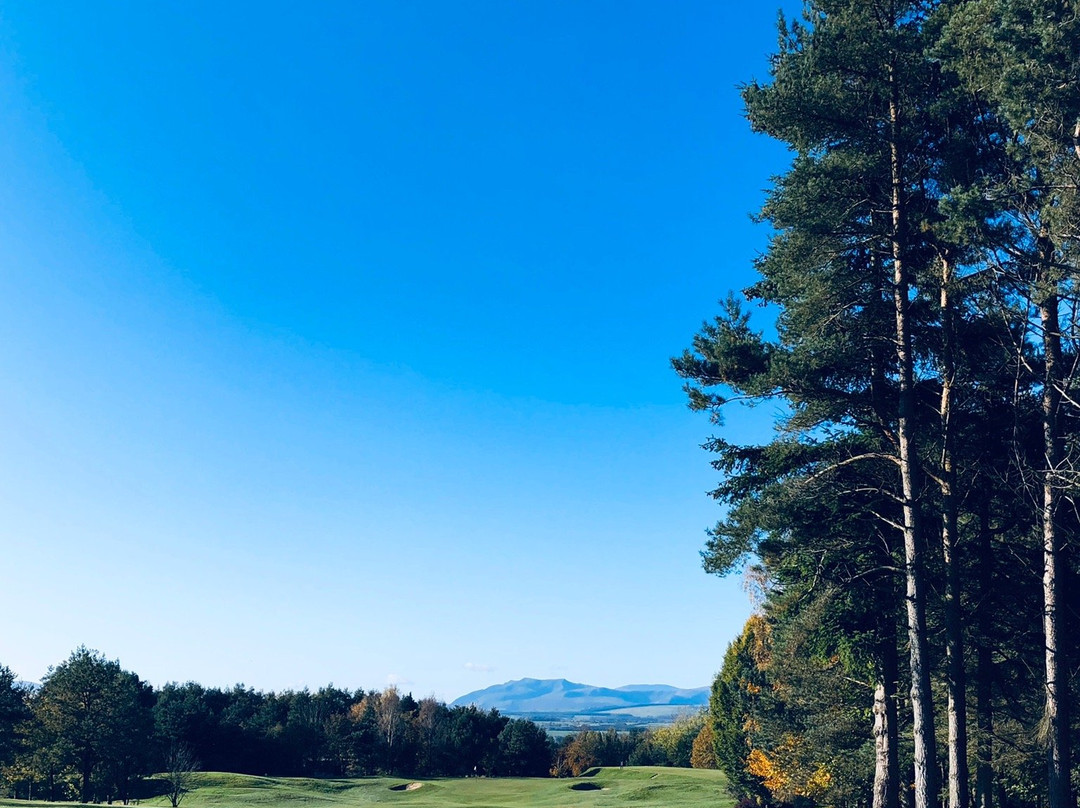 Penrith Golf Club景点图片