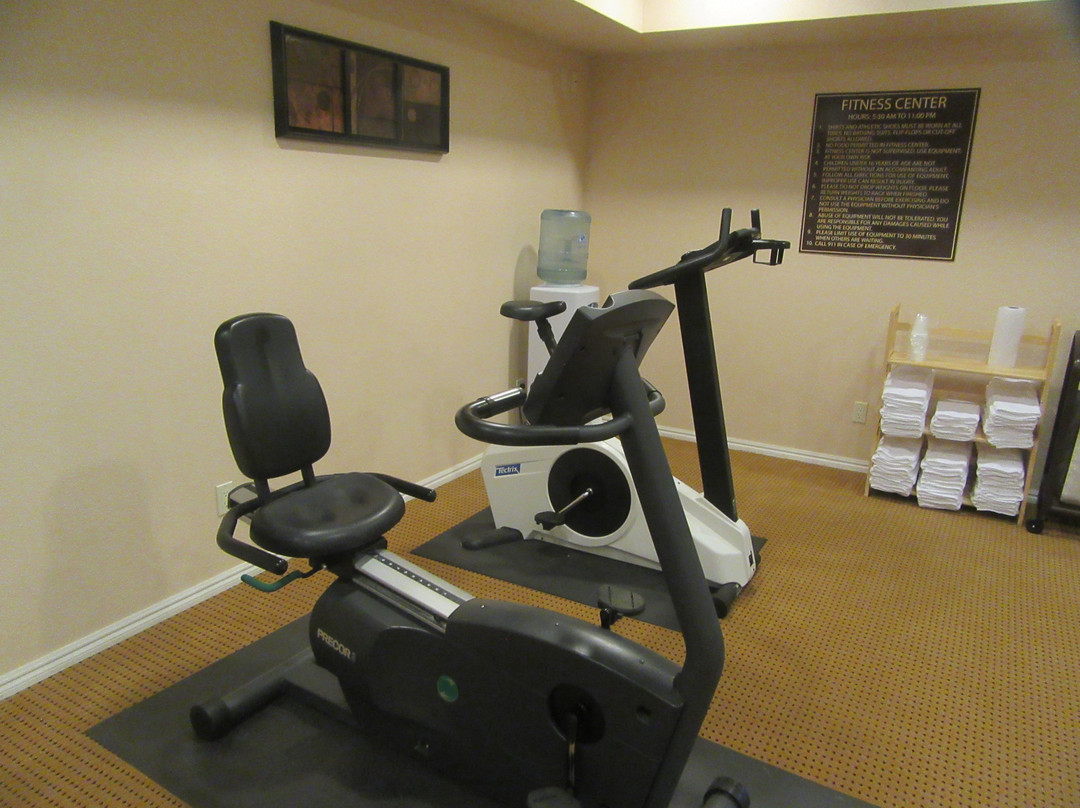 Holiday Inn Club Vacations David Walley's Resort主图