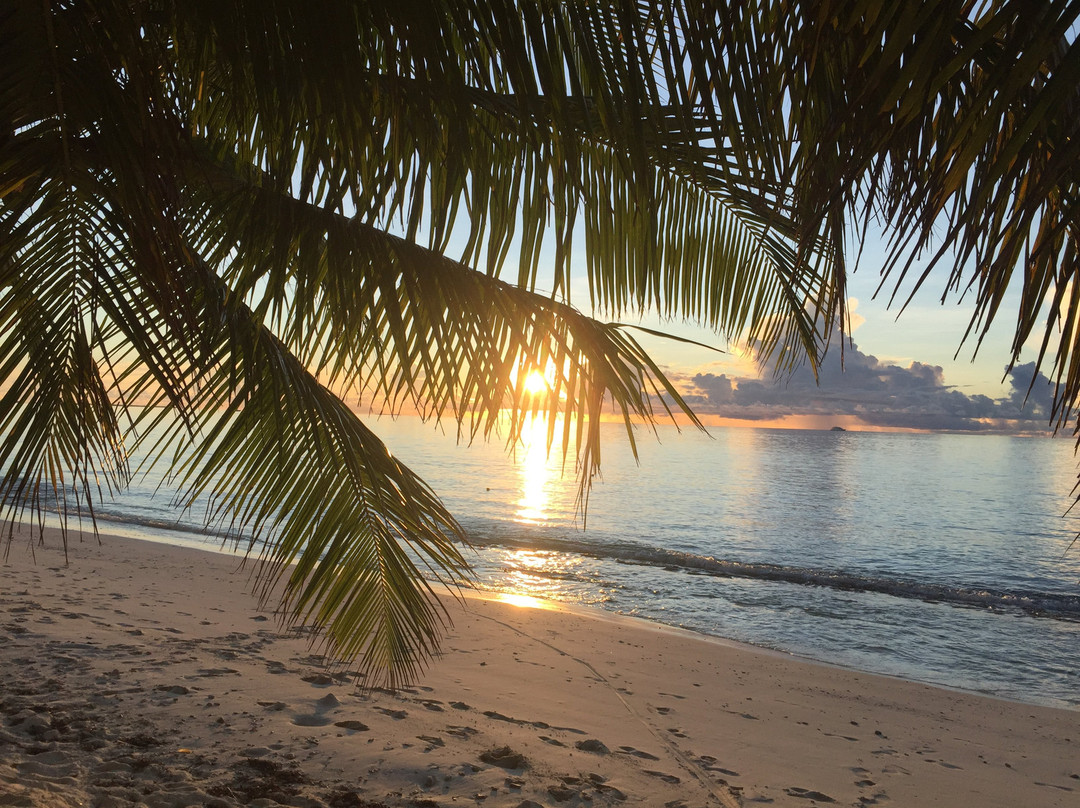 TME迪古拉酒店主图