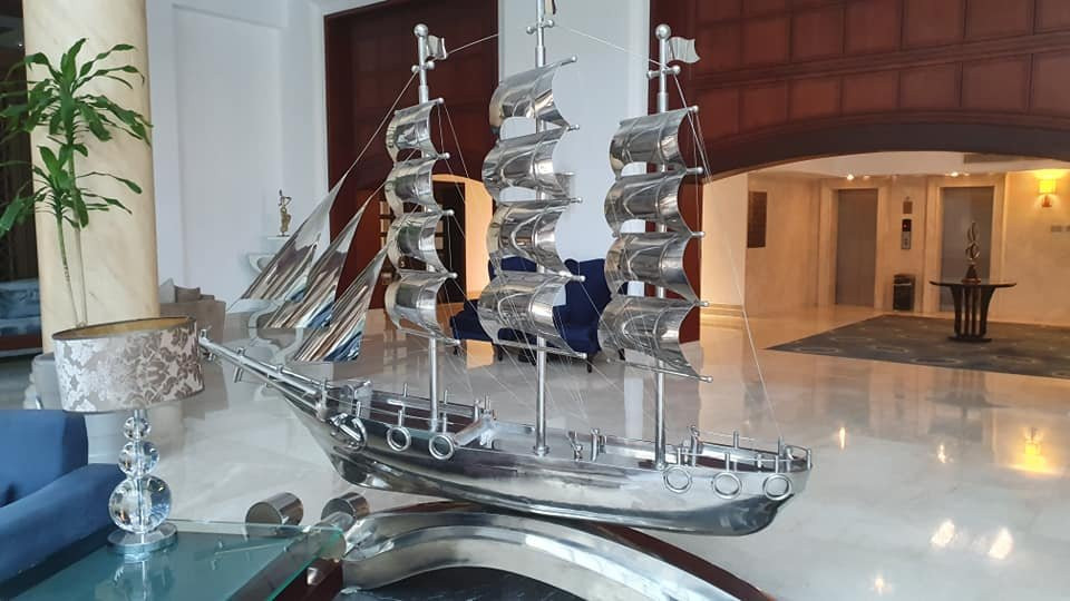 乐润精品度假酒店主图