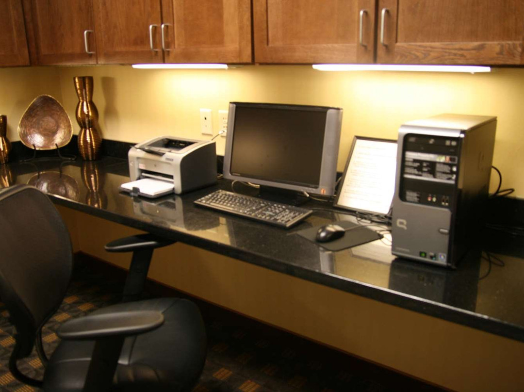 Hampton Inn La Junta主图