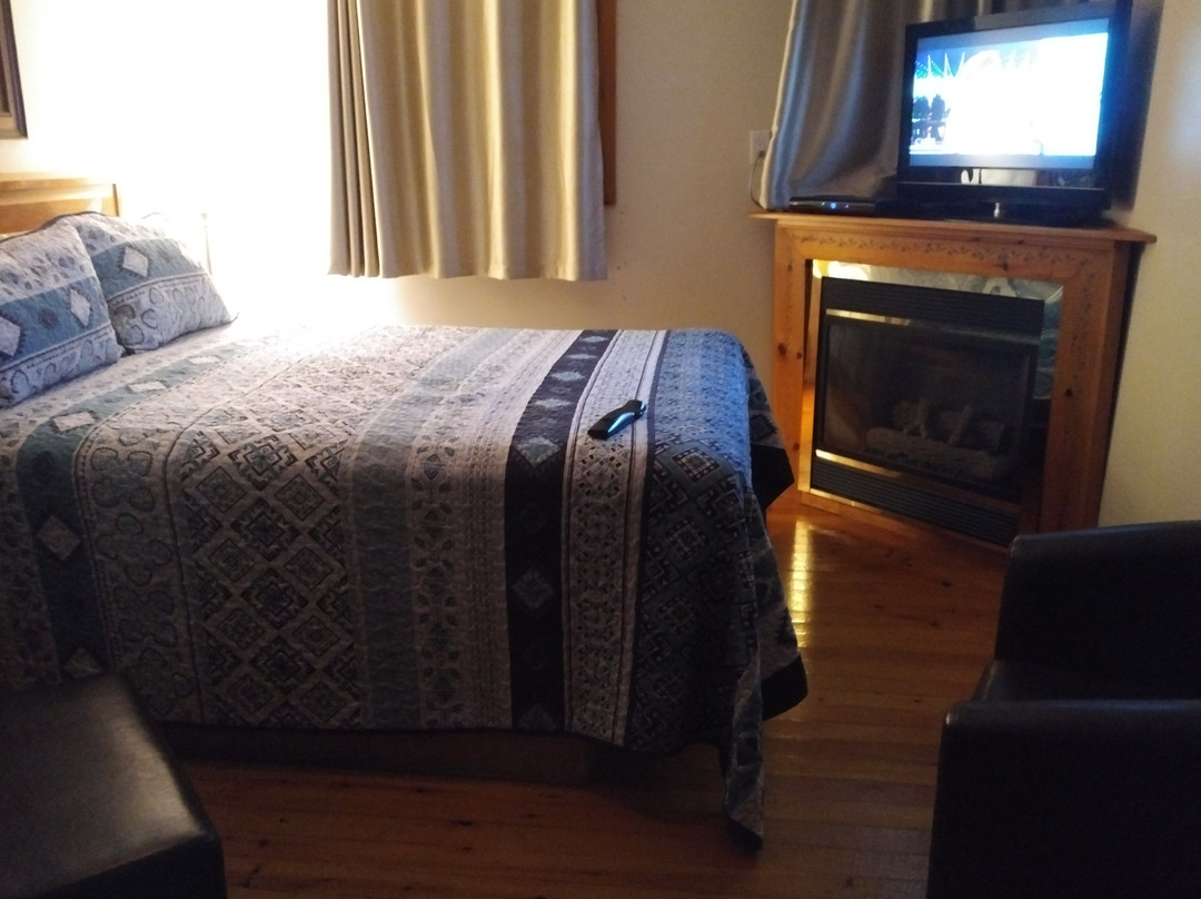 Dewar's Inn on the River主图