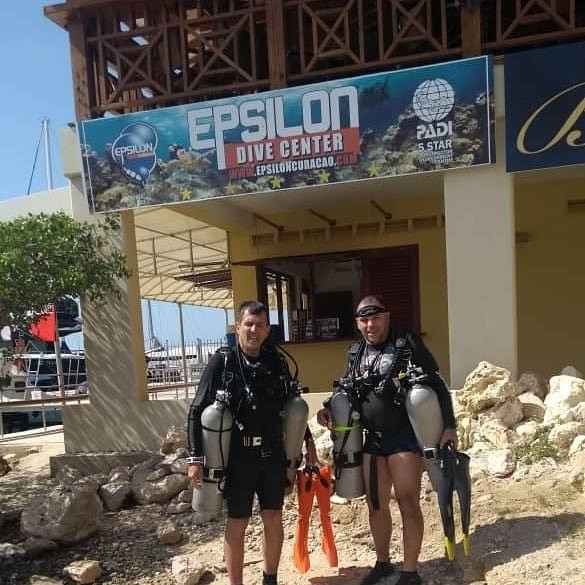 EPSILON Adventures-卡利必去景点