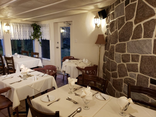 Auberge la Rosepierre主图