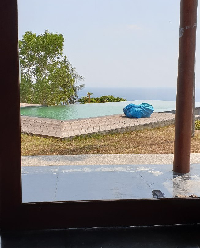 Villa Layar - Sunset View Room主图