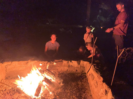 Covered Wagon Tours-棕榈泉市必去景点