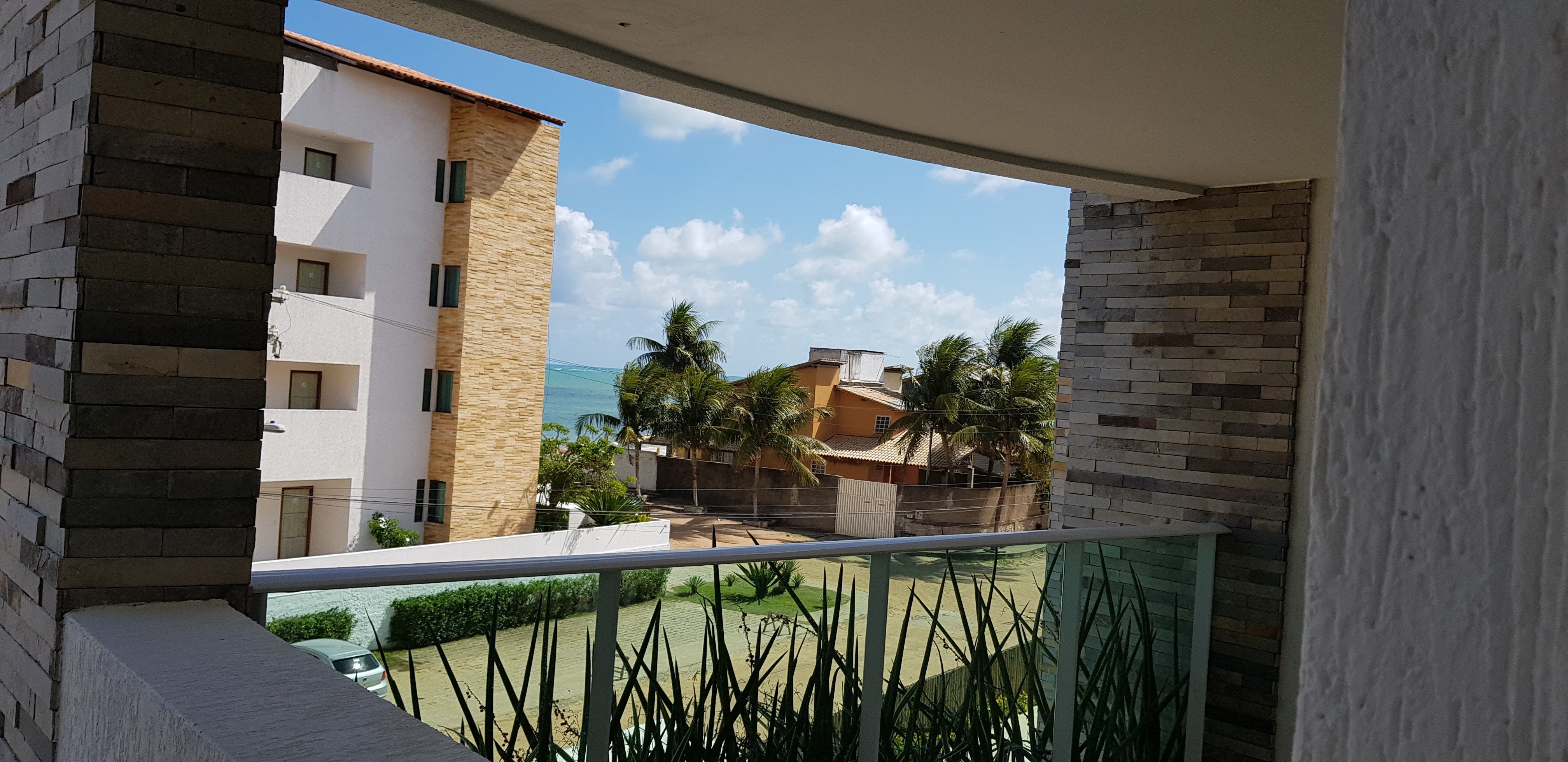 Wave Suites Hotel-酒店景观