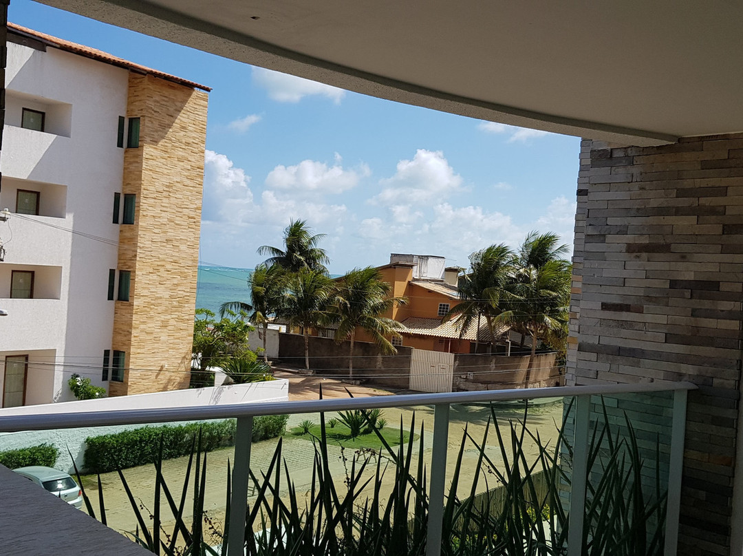 Wave Suites Hotel主图