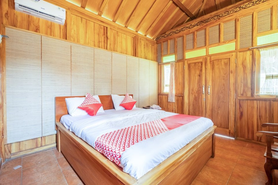 OYO-1347乔格洛加鲁特伊斯兰小屋