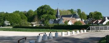 Plage de la Patache-Combleux必去景点