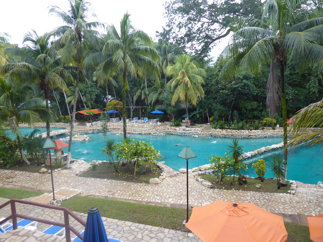 Chan-Kah Resort Village主图