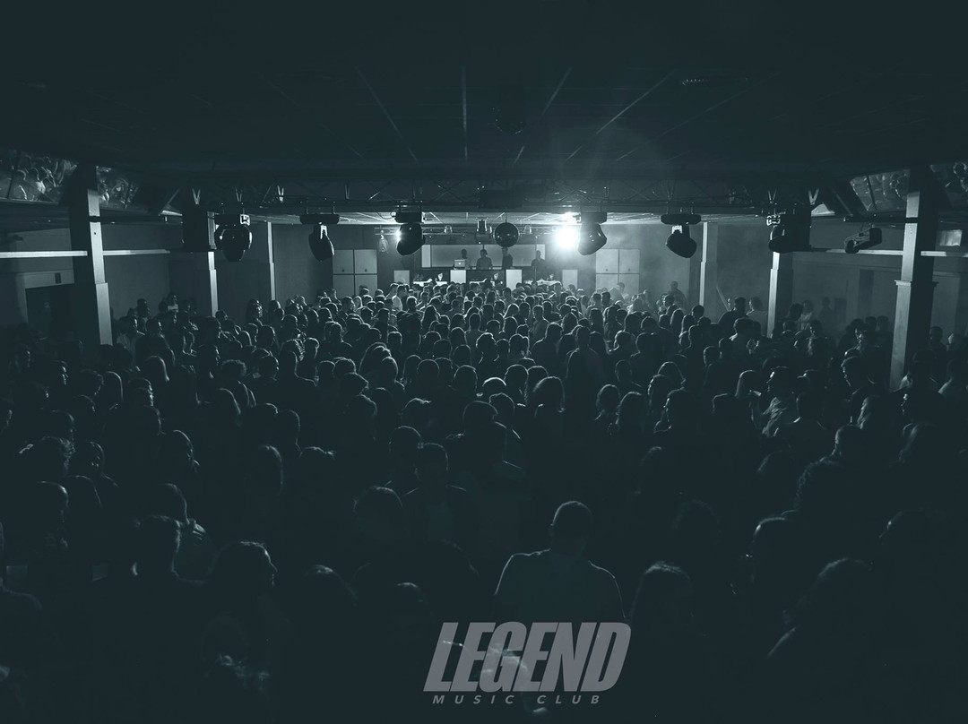 Legend Music Club景点图片