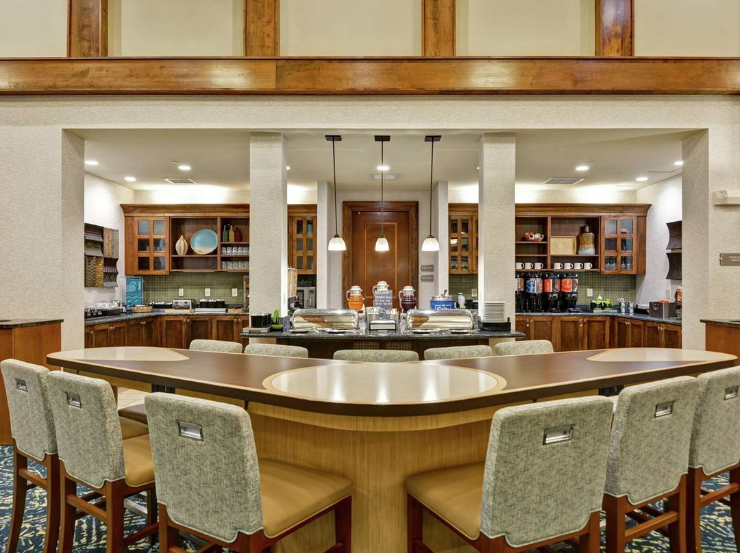 Homewood Suites by Hilton Mobile - East Bay - Daphne主图