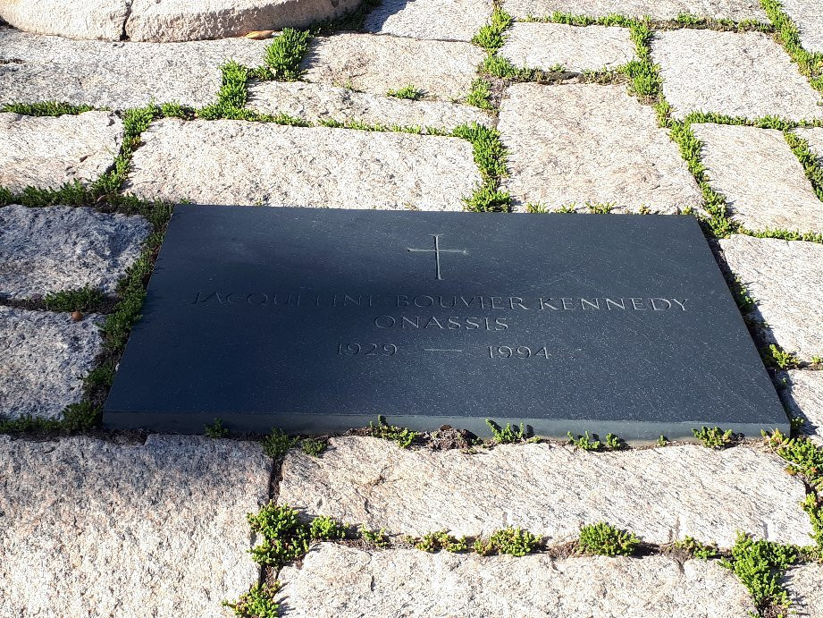 Arlington National Cemetery Tours-阿灵顿必去景点