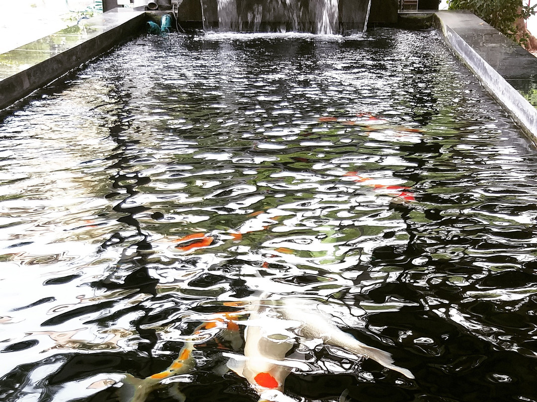 The Proud Exclusive Hotel主图