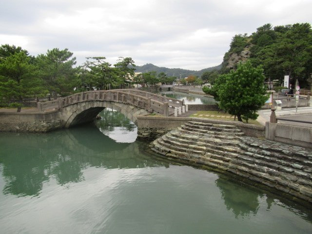 Furobashi-和歌山市必去景点