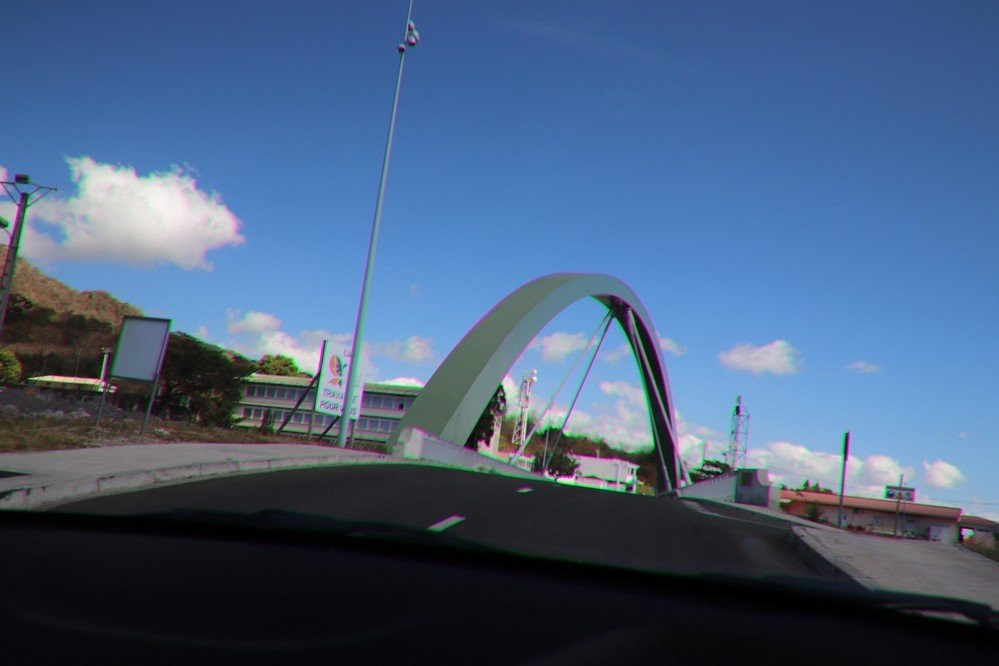 Pont Du Precheur-Le Precheur必去景点