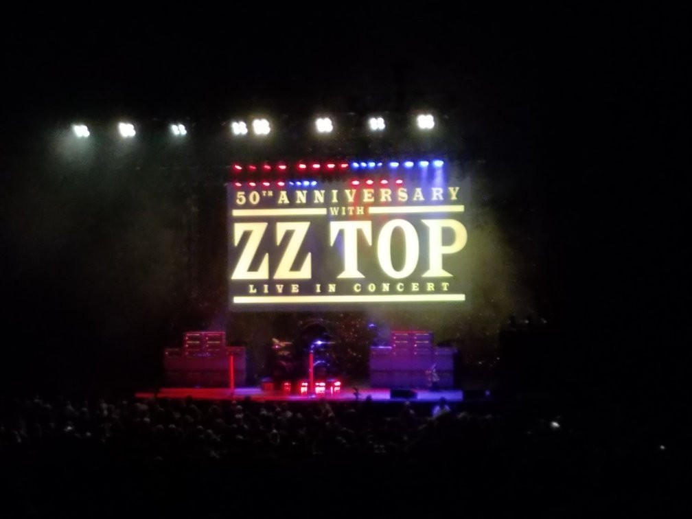 Ameris Bank Ampitheatre-阿尔法利塔必去景点