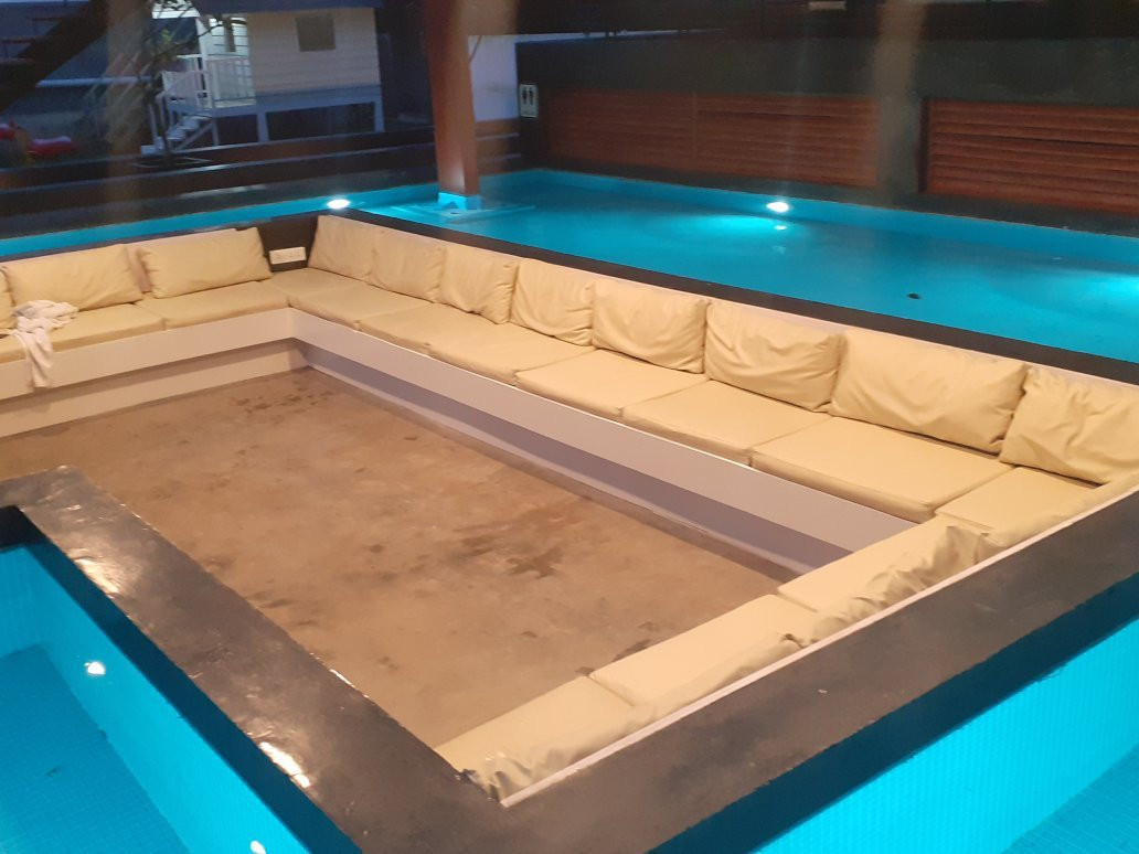 Le Villagio Resort & Domes主图