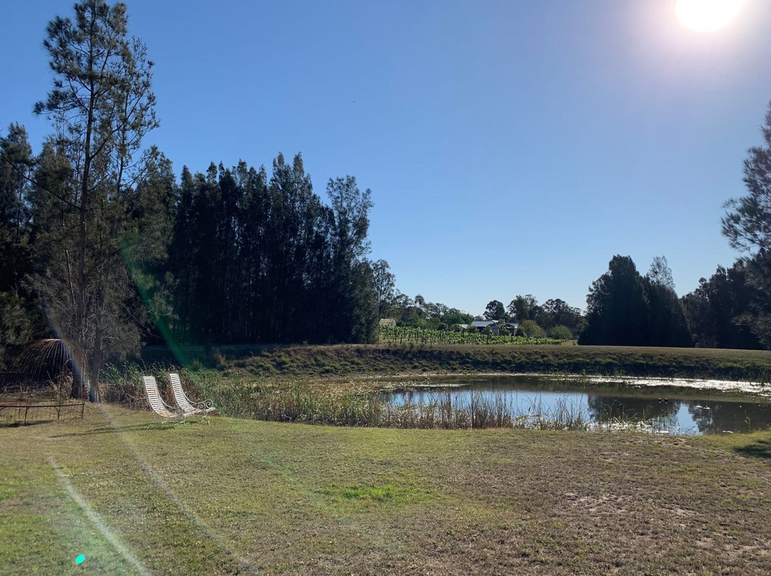 Thistle Hill Guest House主图