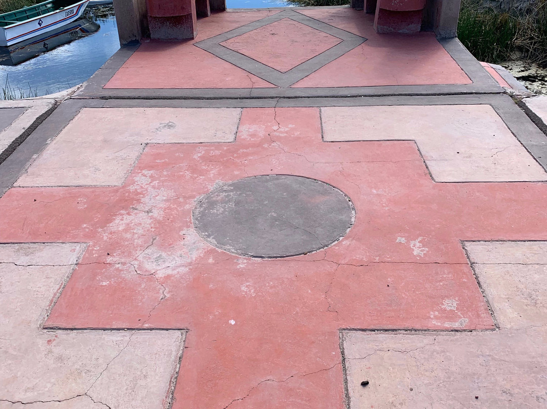 Taypikala Hotel Lago主图