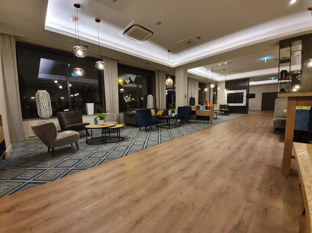 Hampton by Hilton Oswiecim主图