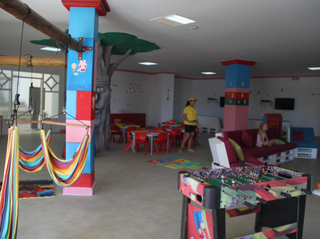 Sentido Marillia Resort & Spa主图