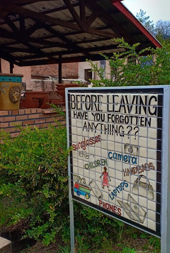 Dedza Pottery Lodge主图