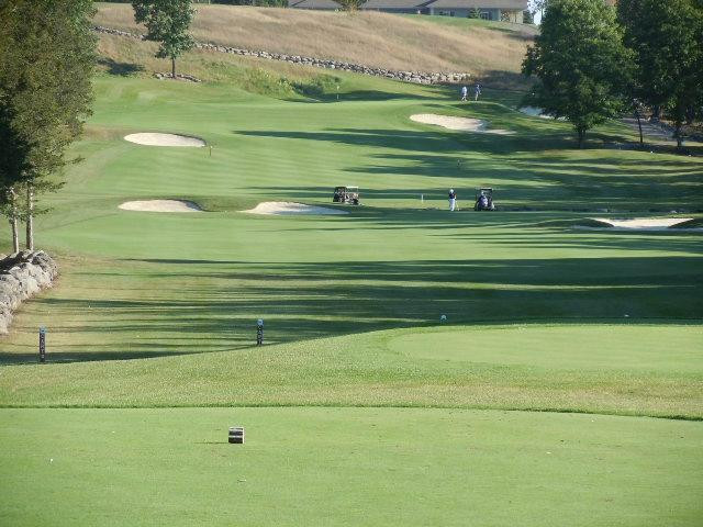 Black Bear Ridge Golf & Resort景点图片