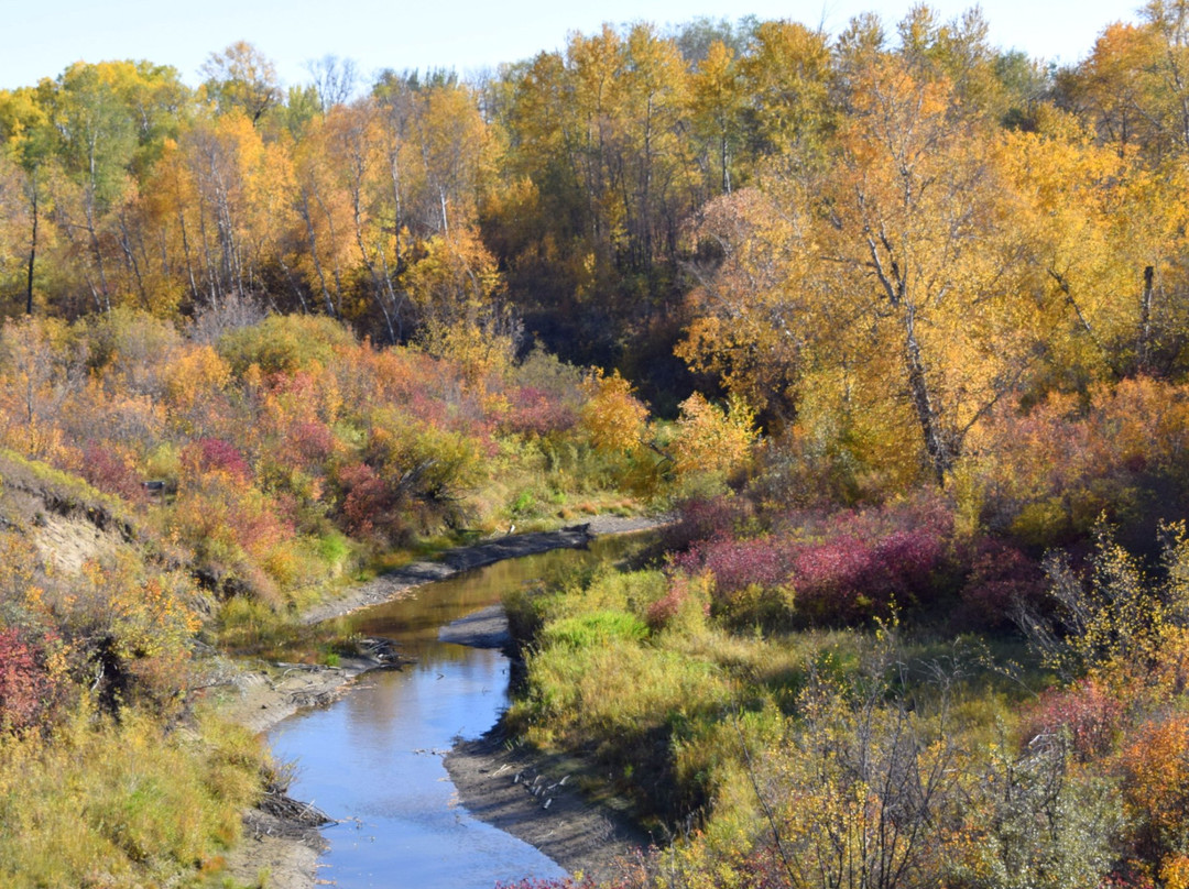 Beaver Creek Conservation Area景点图片
