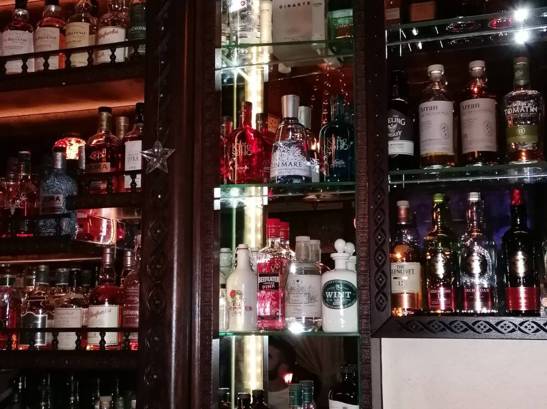 Onar-卡尔派尼西必去景点