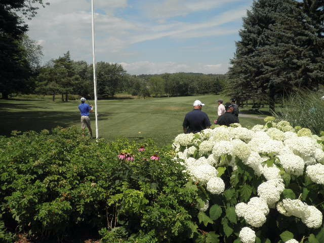 Dalewood Golf Club-科堡必去景点