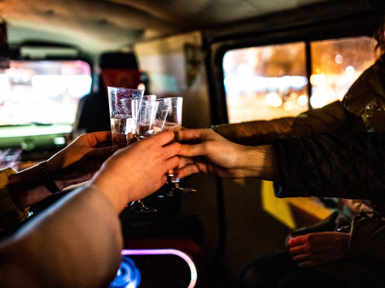 Put-in Tours-莫斯科必去景点