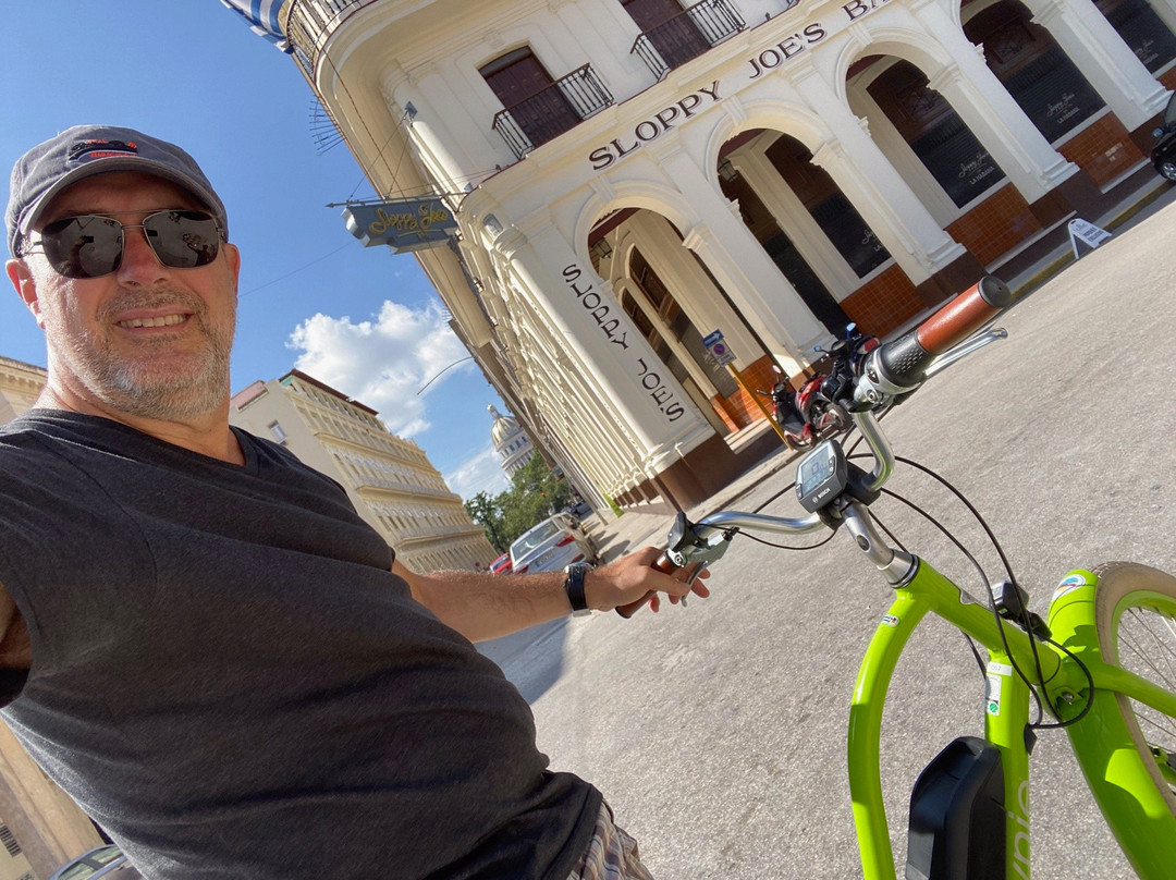 Cuba Real Tours-哈瓦那必去景点