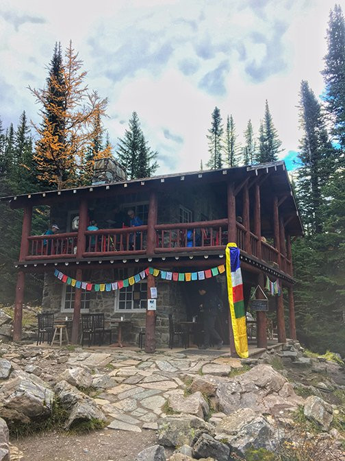 Timberline Tours Ltd. - Private Day Tours-路易斯湖必去景点