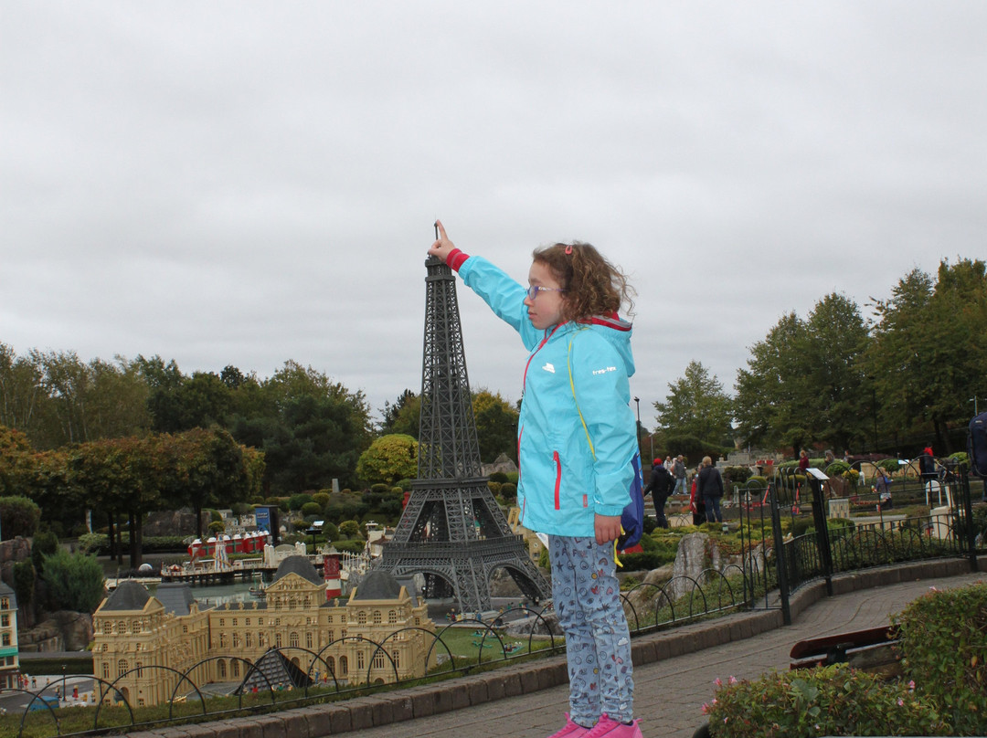 LEGOLAND Castle Hotel主图
