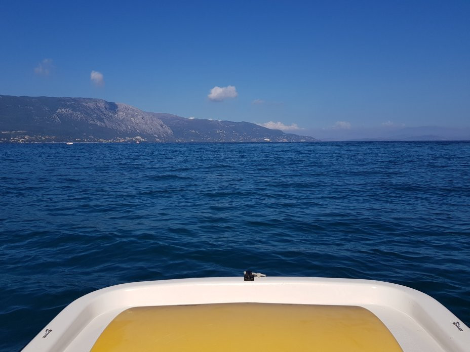 Ninos Boats Rental-Kommeno Bay必去景点