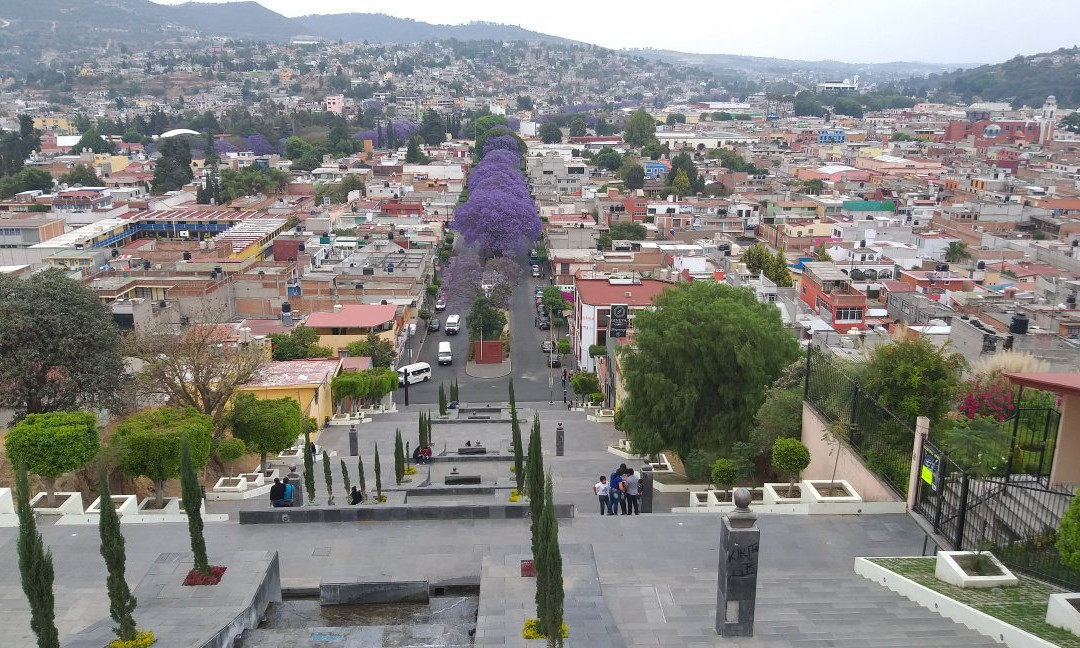 Tlaxcala Municipality旅游攻略图片